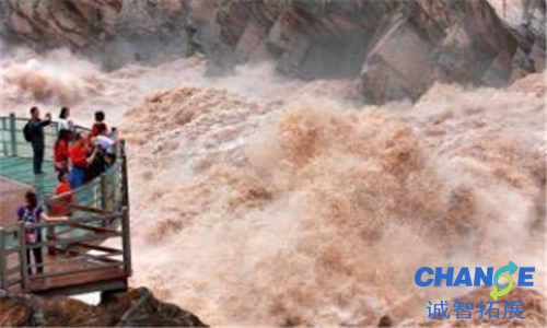 丽江十大旅游景点排名
