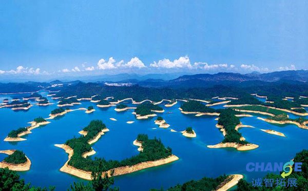 千岛湖旅游攻略
