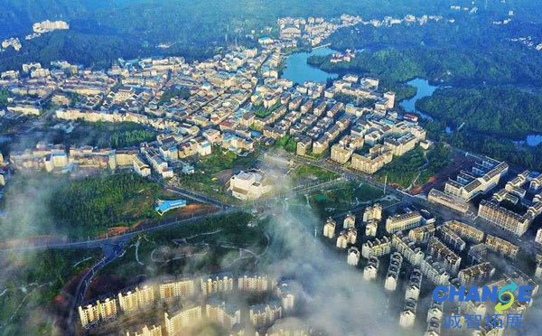 重庆石柱县属于哪个区