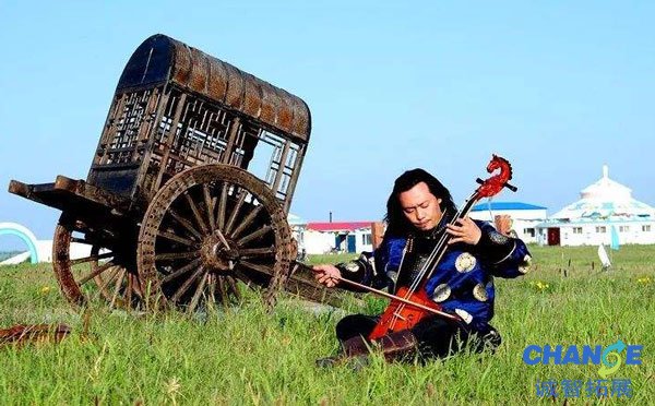 马头琴是哪个民族的