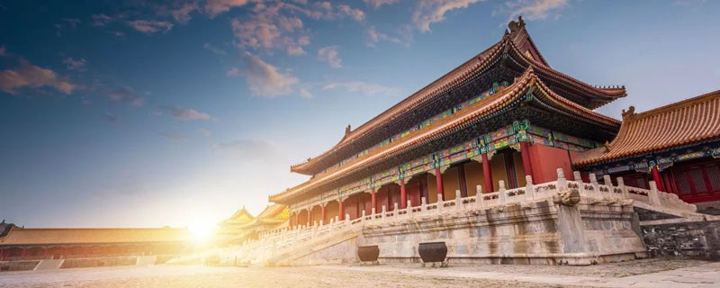 故宫有名的特色景点