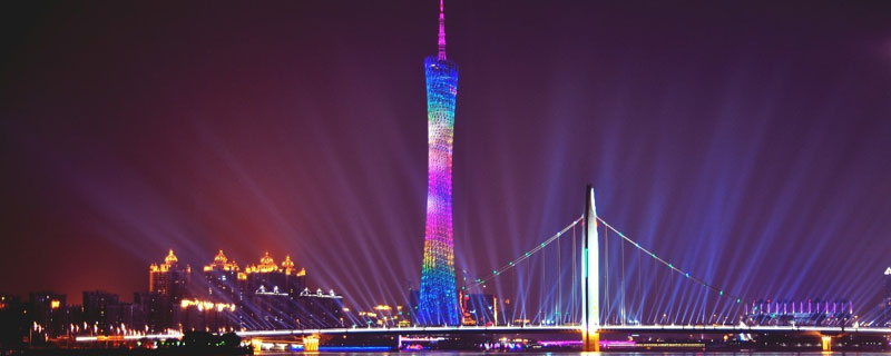 广州塔