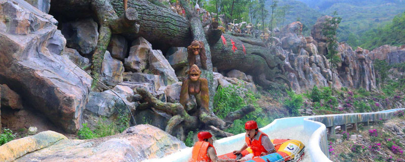  关岭九仙洞天旅游景区门票多少