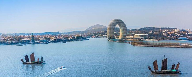 太湖是哪个城市