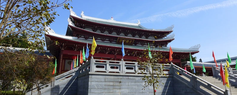 正宗南少林寺在哪