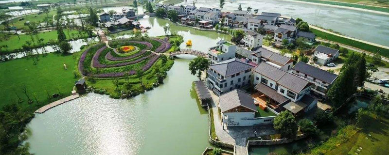 钱家渡景区介绍