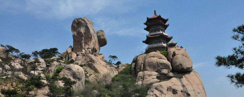 九仙山在哪里