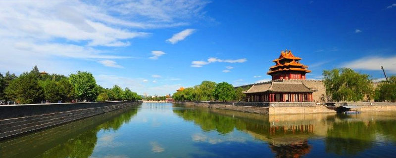 元代中都是现在的哪个城市