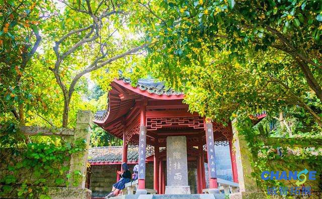 夏天带孩子去哪里旅游比较好