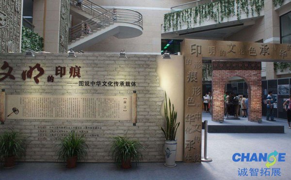 孩子参观博物馆的好处