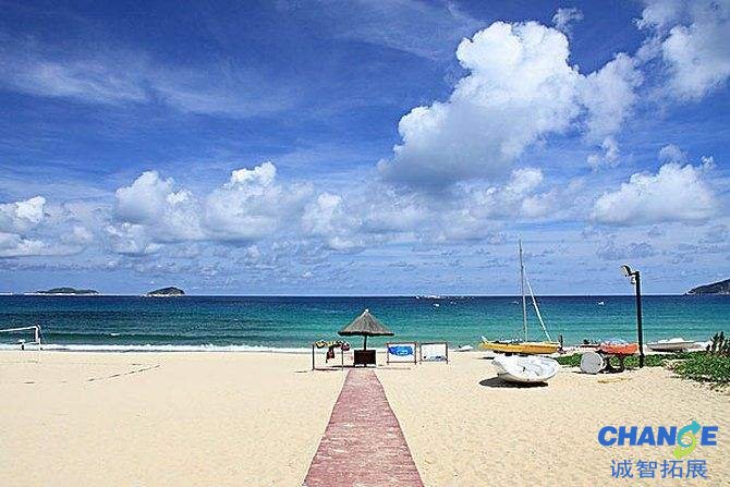 最适合带孩子旅游的地方 带孩子必须去22个地方