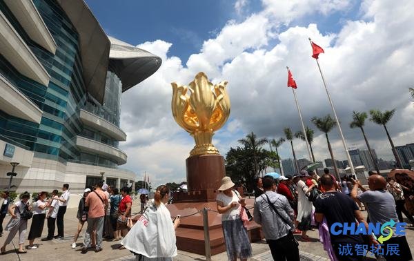 香港现在安全吗能去吗，迪士尼等景区暂时安全