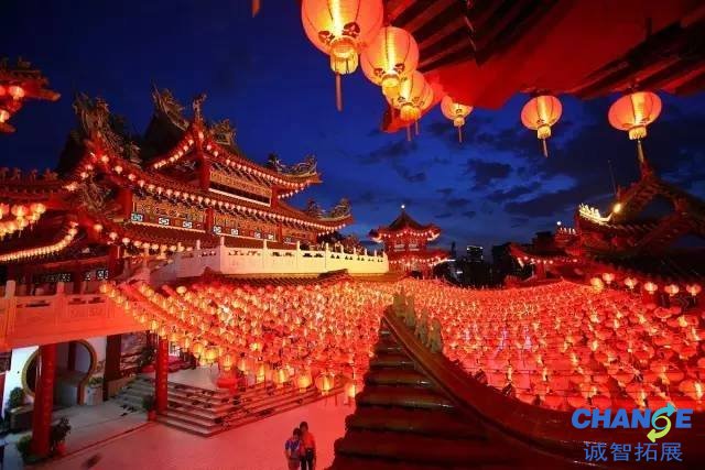 春节带宝宝去哪里有旅游好？春节最佳旅游地点推荐