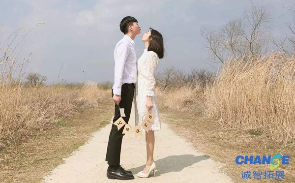 最能打动女孩子的话