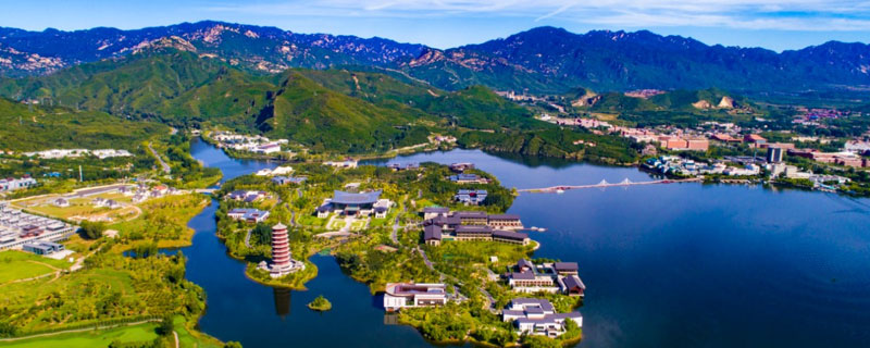 北京延庆旅游景点
