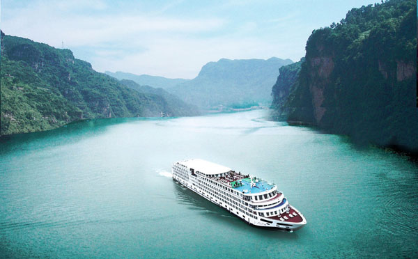 三峡游轮哪个最好，三峡游轮怎么选