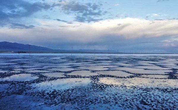 茶卡盐湖旅游攻略