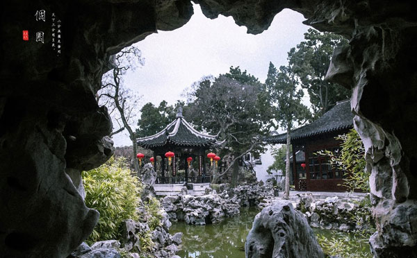 个园和何园哪个好？何园和个园门票