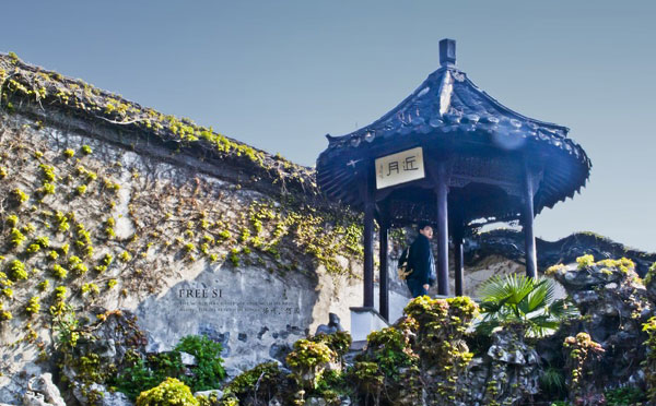 个园和何园哪个好？何园和个园门票