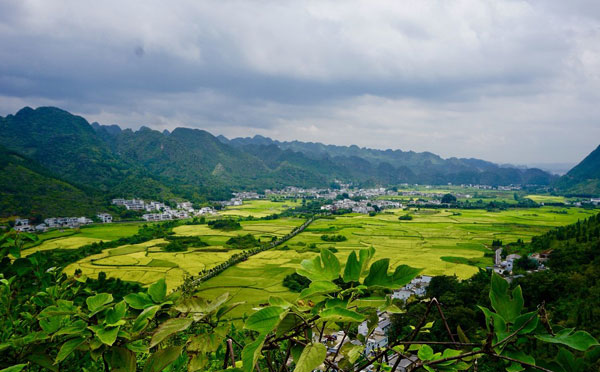 万峰林怎么样，万峰林好玩吗