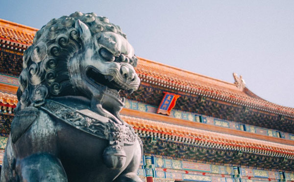 一天中故宫什么时候人最少，故宫什么时候去人少