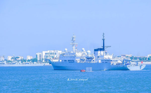 观海长廊