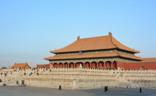 北京