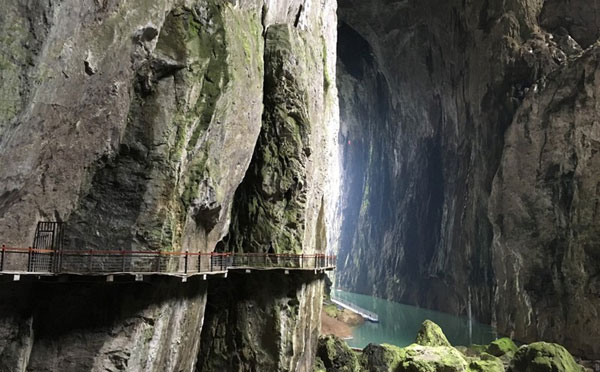 安顺|绝对清凉的避暑之地
