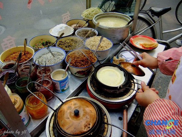 9月份适合去哪里旅游，9月适合旅游的好地方