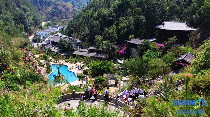 几月去腾冲旅游最好，腾冲最佳旅游时间