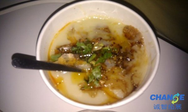 稀豆粉