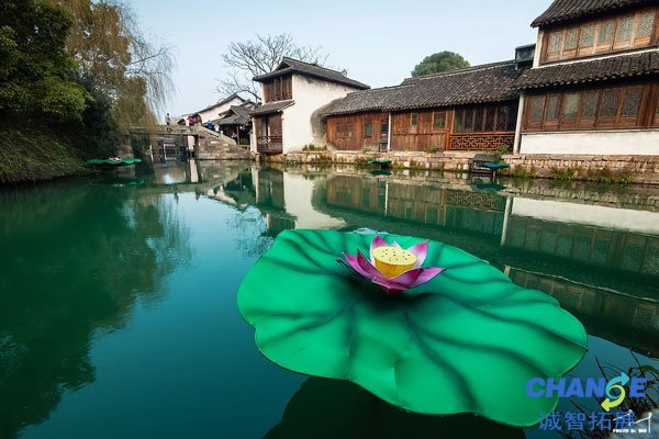 江南旅游