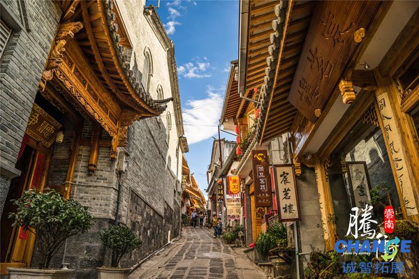 和顺古镇门票，和顺古镇门票价格及优惠信息