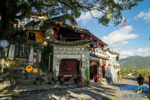 和顺古镇门票，和顺古镇门票价格及优惠信息
