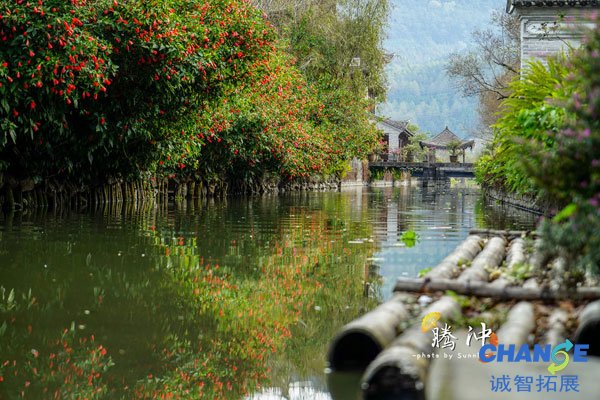 和顺古镇在哪，和顺古镇怎么去，和顺古镇地址