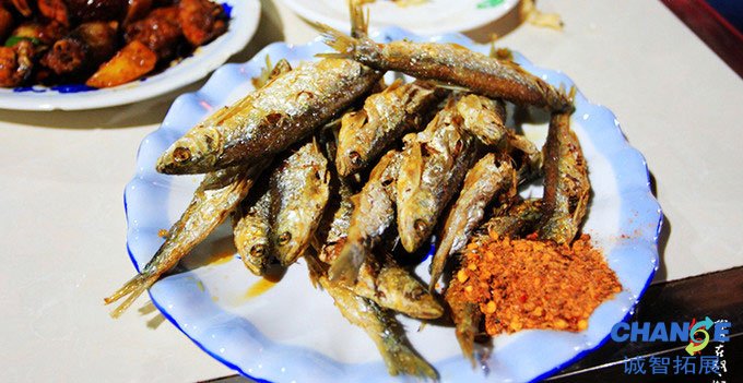 鱼鲊