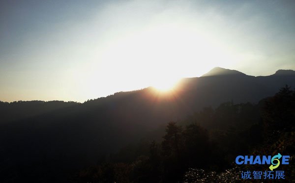 衡阳到衡山怎么走，衡阳到衡山有多远