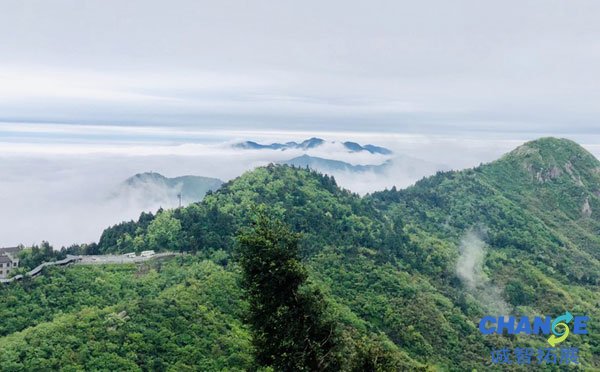 几月去衡山最好，什么时候去衡山最好，衡山最佳旅游时间