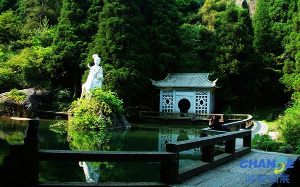 几月去衡山最好，什么时候去衡山最好，衡山最佳旅游时间