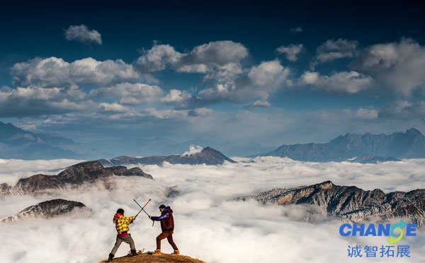 牛背山最佳旅游时间，什么时候去牛背山最好
