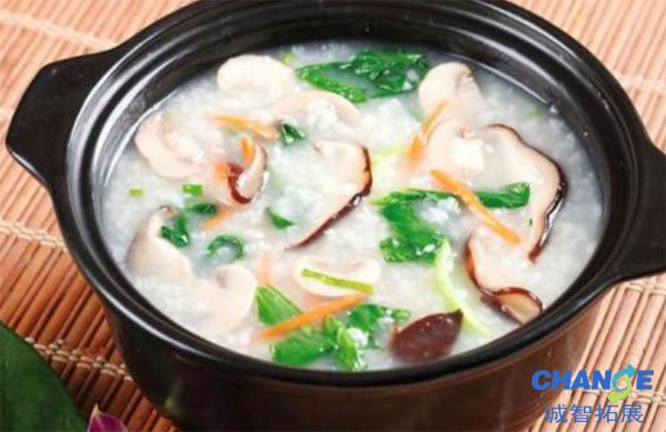 赤坎鸭粥