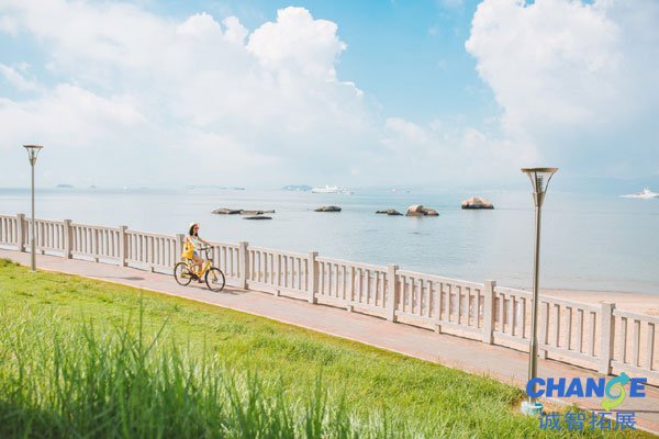 最适合闺蜜游的5个地方