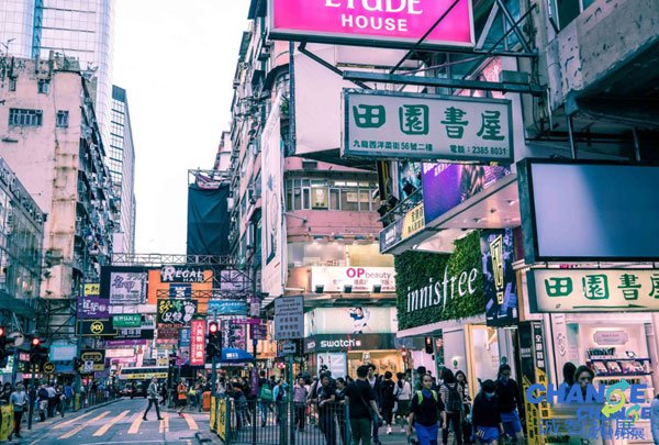 最适合闺蜜游的5个地方