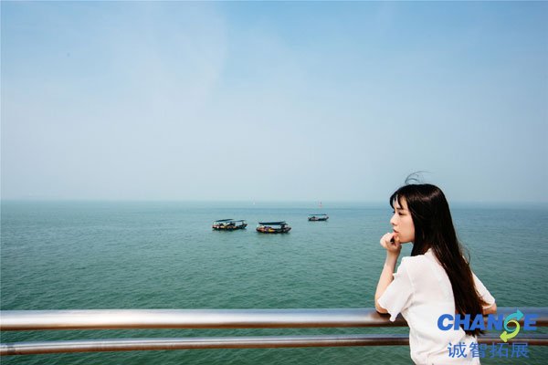最适合闺蜜游的5个地方