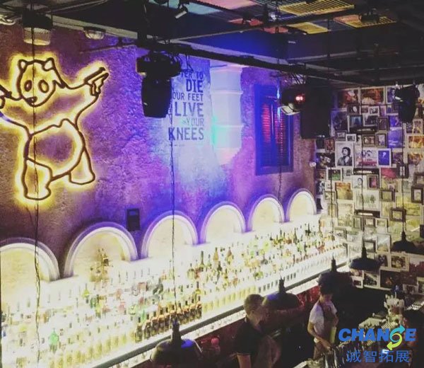 最适合闺蜜游的5个地方