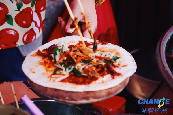 最适合闺蜜游的5个地方