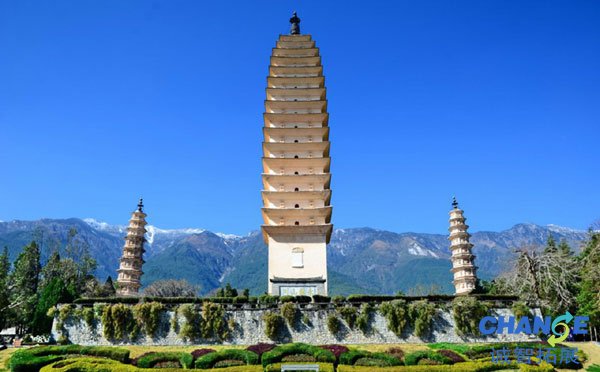 大理景区免费开放日，大理免费开放的景区有哪些