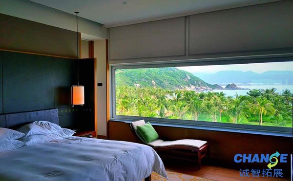 太阳湾柏悦酒店