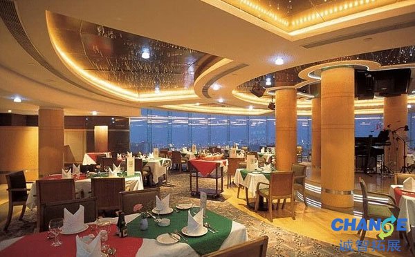 澳门维景酒店