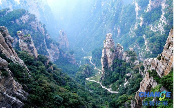 白石山住宿哪里好?怎么选择?